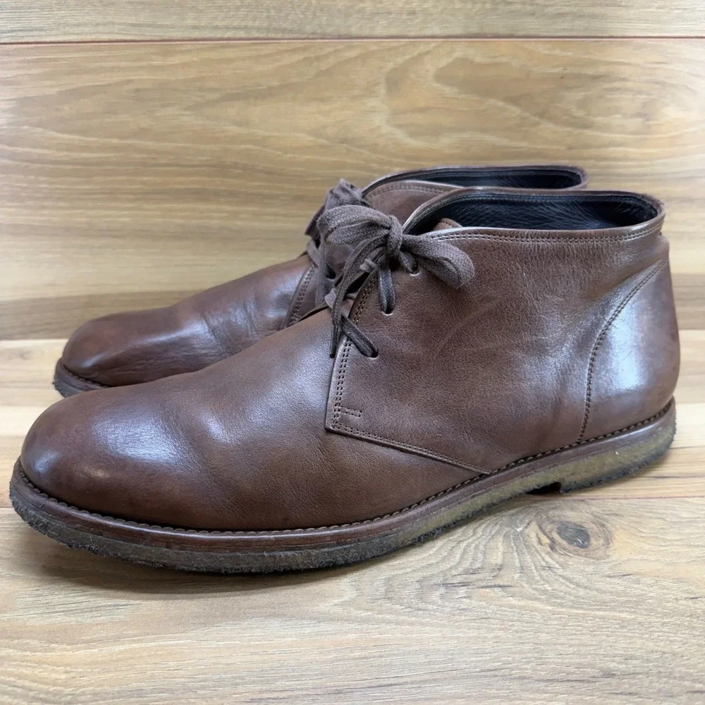 Allen Edmonds us men